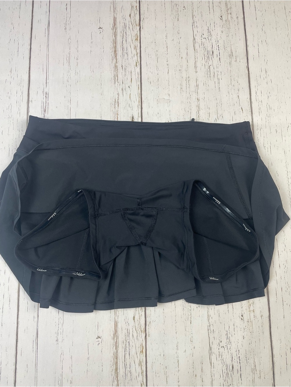 Lululemon Circuit Breaker Skirt *Liner *Regular Fit - Picture 13 of 16